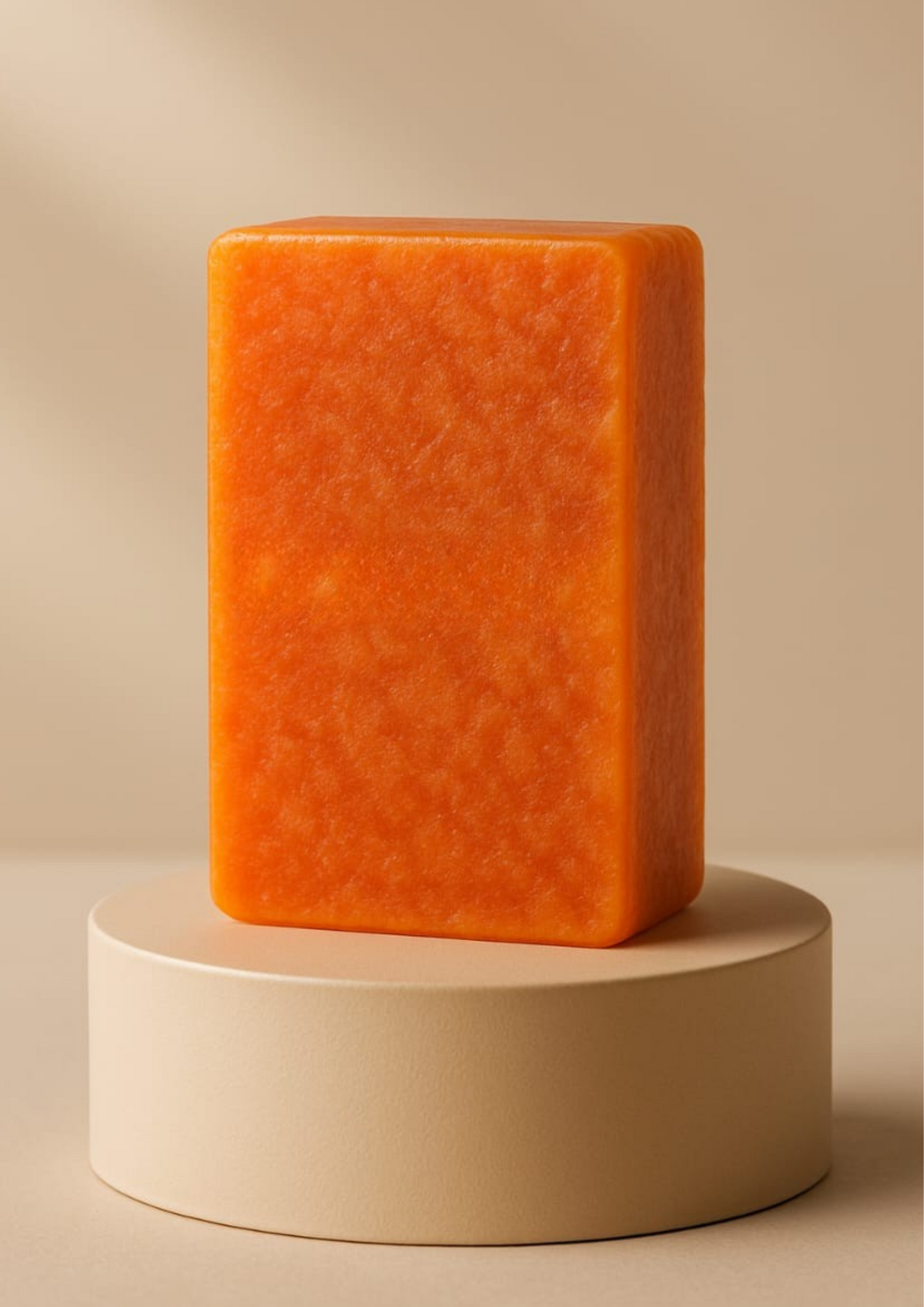 Medicated Brightening Soap
