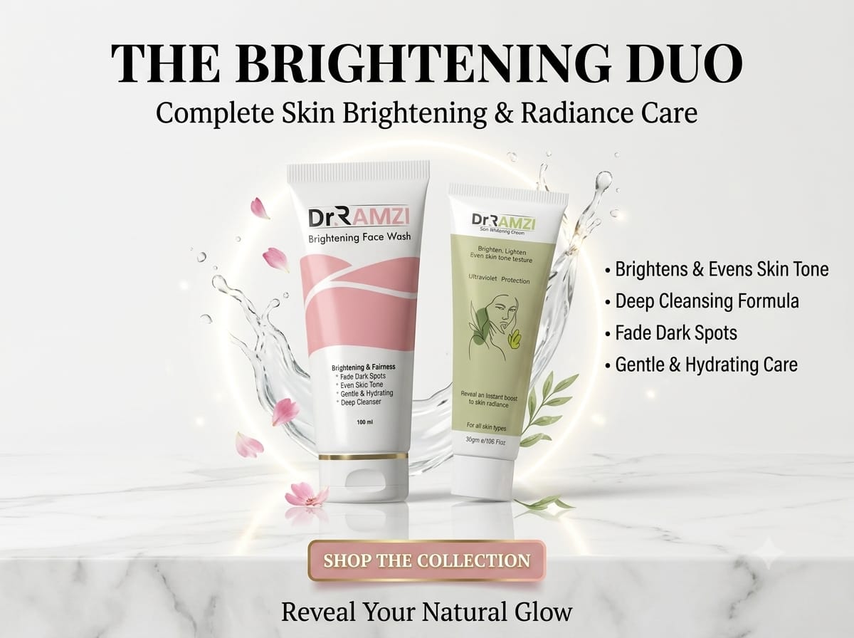 Glow duo
