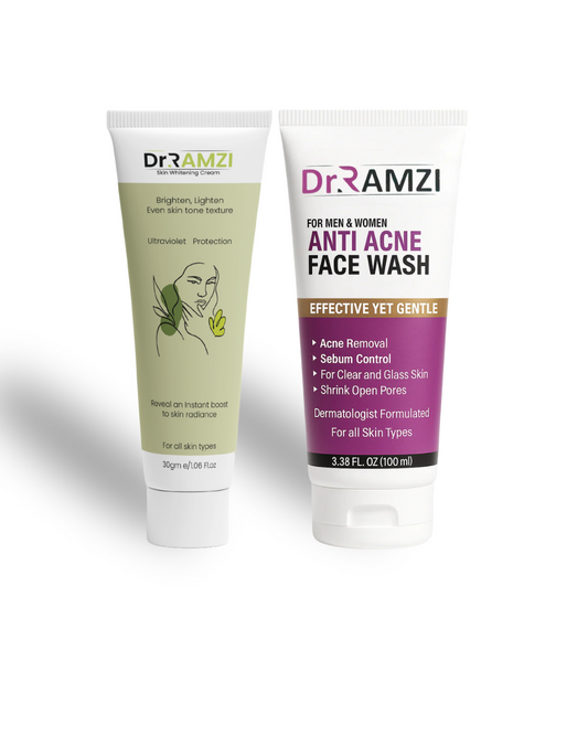 Dr. Ramzi's Clearity Kit