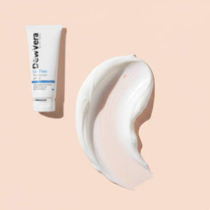 Dewvera Oil Free Moisturizer