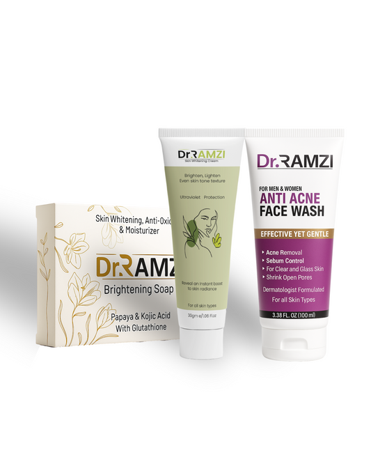 Full Glow Routine(Best Seller Bundle)