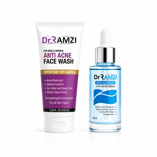 Acne Clear Duo