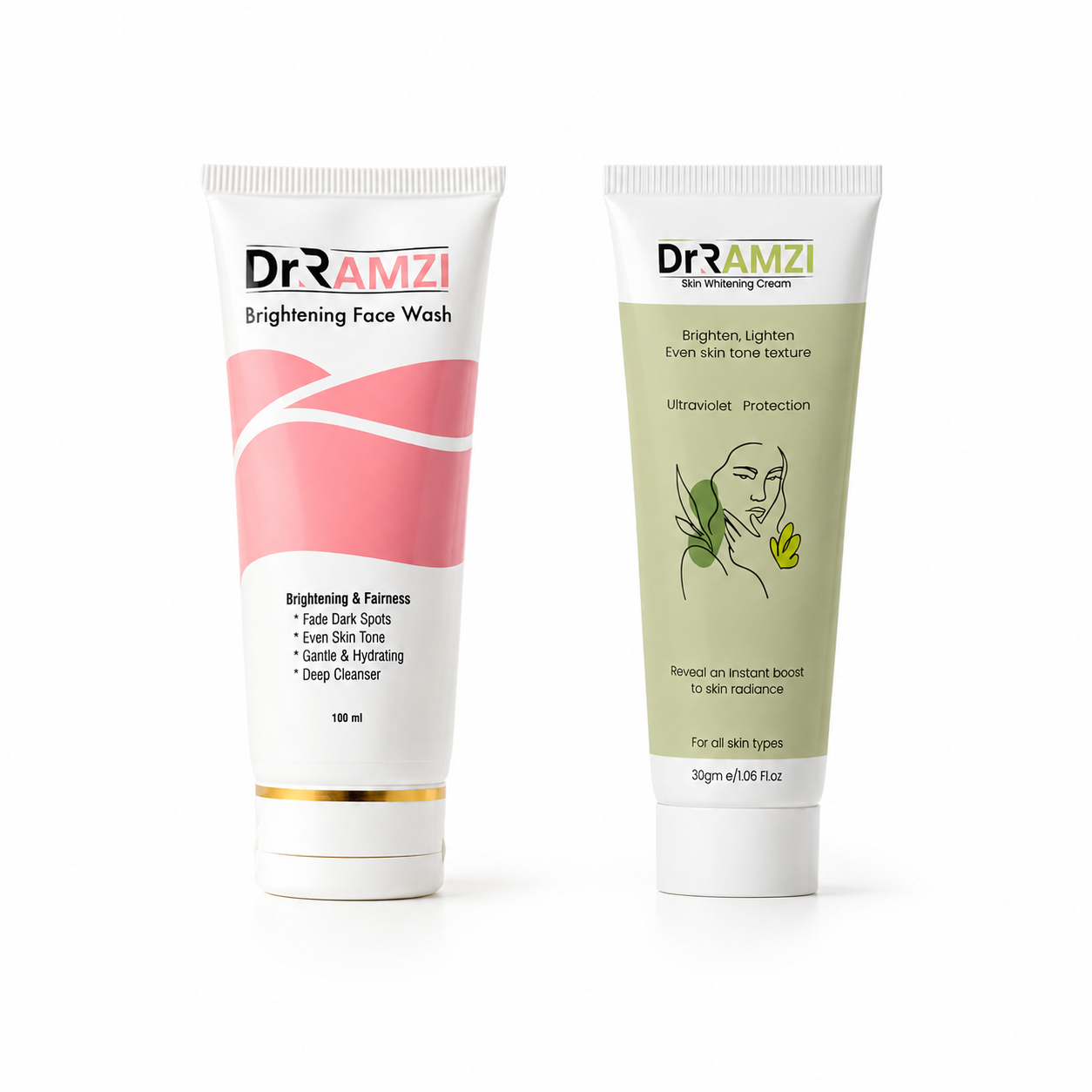 Glow duo