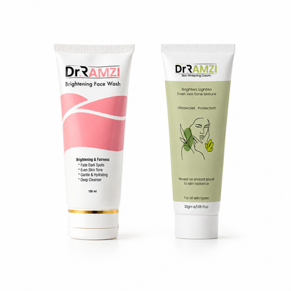Glow duo