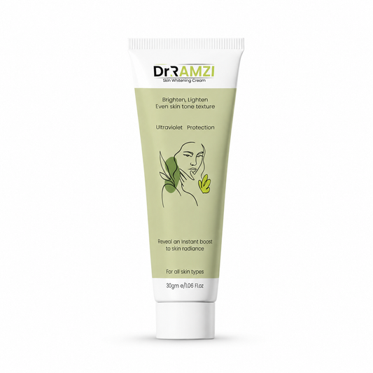 Dr Ramzi Whitening Cream