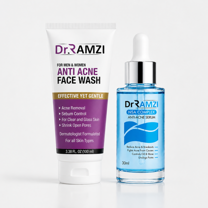 Acne Clear Duo