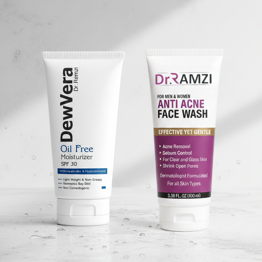 Anti-Acne Care Kit
