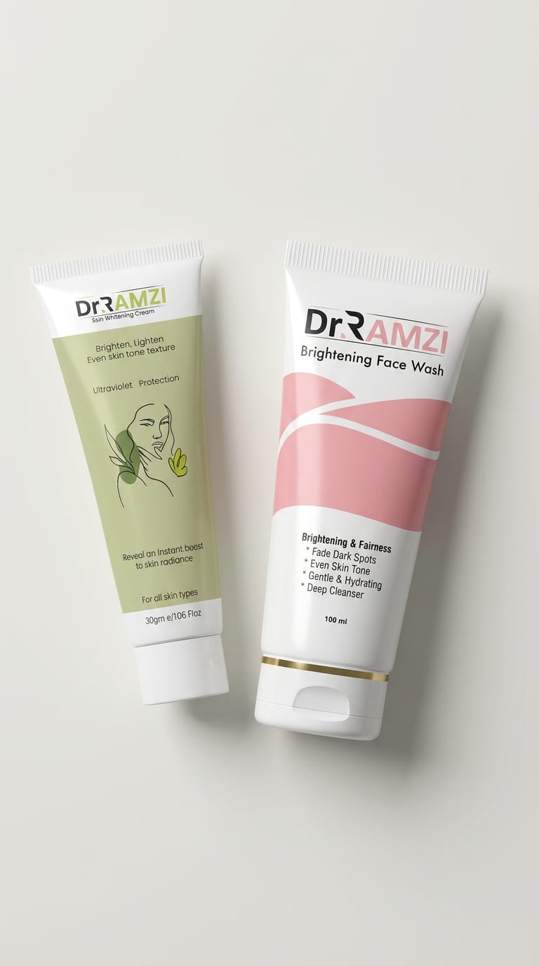 Glow duo