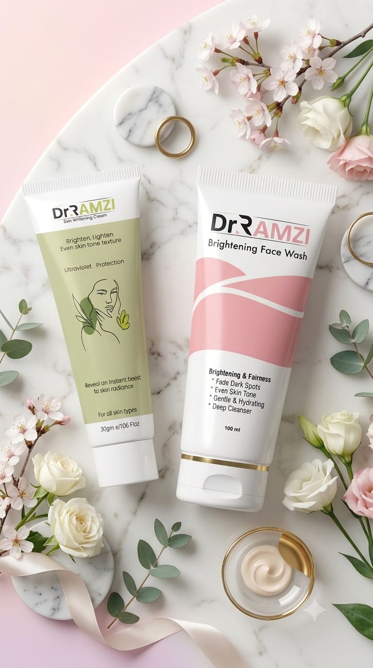 Glow duo