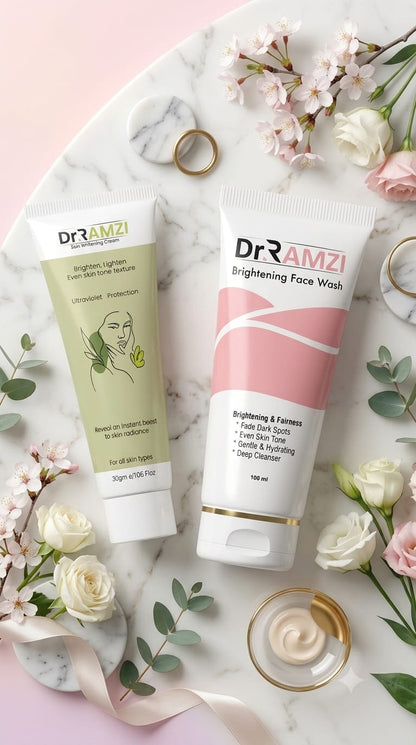 Glow duo