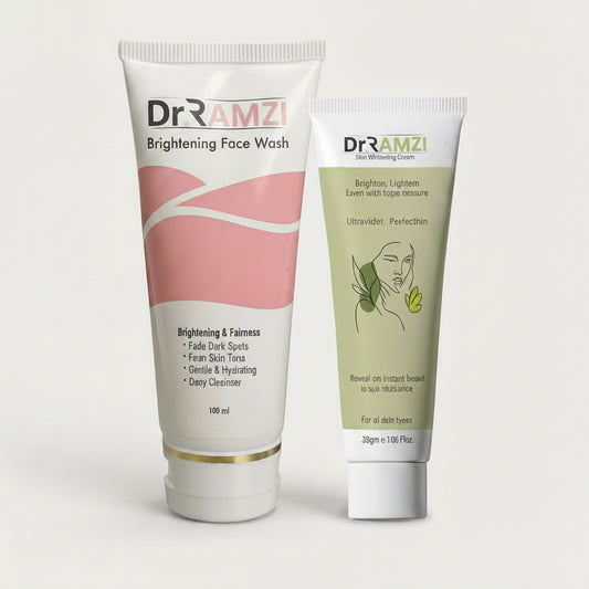 Glow duo