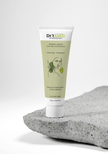 Dr Ramzi Whitening Cream